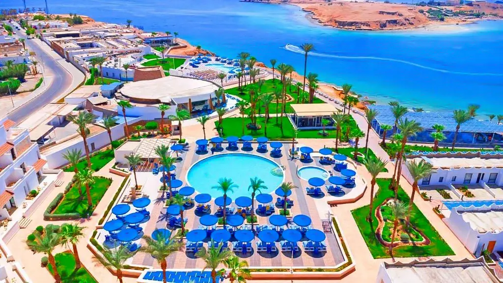 Albatros Sharm Resort